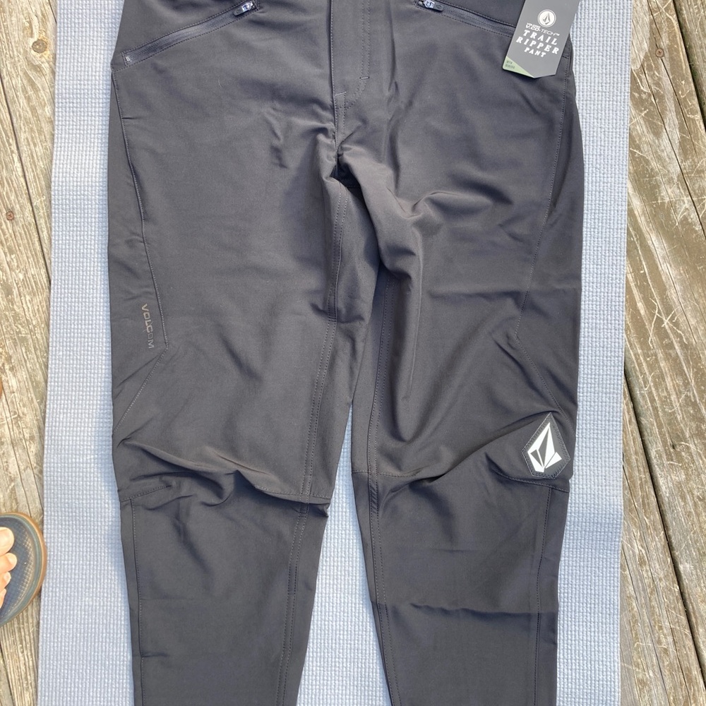 Volcom Trail Ripper MTB pants, Mens 32